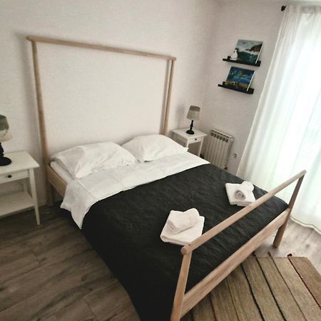 Apartments Lukas Нови Винодолски Екстериор снимка