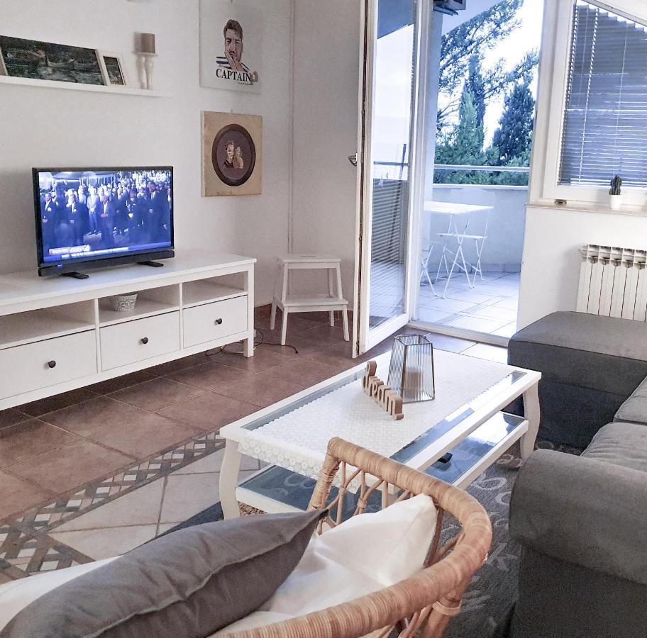 Apartments Lukas Нови Винодолски Екстериор снимка