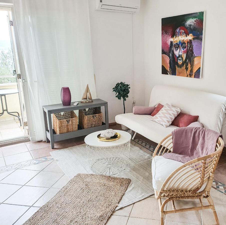 Apartments Lukas Нови Винодолски Екстериор снимка