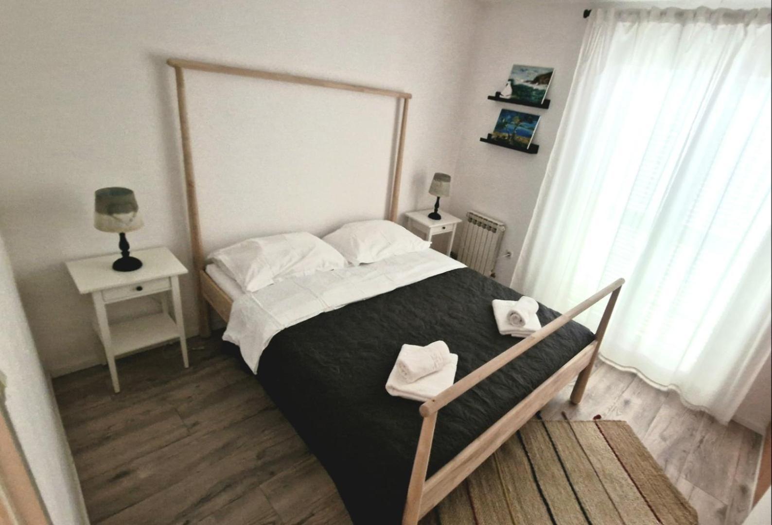 Apartments Lukas Нови Винодолски Екстериор снимка